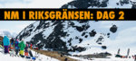 Spännande inför avgörandet i NM