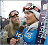 Nionde upplagan av Winter X-Games är avklarad