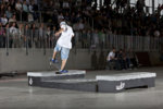 Junkyard Skateboard Games avgjord