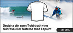 Designa din egen t-shirt
