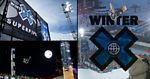 Datum för vinterns X Games