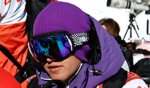 Reine Barkered till Dynastar