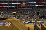 X Games: Dag 1