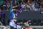 X Games: Dag 2