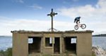 Danny MacAskill är tillbaka