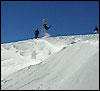Film: Danne’s crash