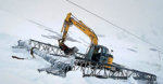 Stryn investerar i stabilare lift