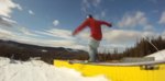 Soulskiing med Maximilliam