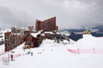 Skiers Cup: Surf och signering