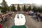 Make It Happen: Skellefteå