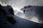 Säsongens Freeride World Tour-stopp släppta