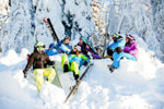 Tenson öppnar butik i Åre