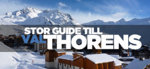 Stor guide till Val Thorens