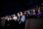 På filmfestival i Annecy