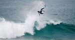 Quiksilver Pro avgjort