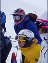 Verbier Ride – Kvalet
