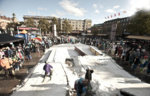 Make It Happen: Gävle