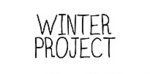 Tävla med Winter Project