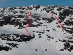 Röldal är Nordens tävlingsmecka