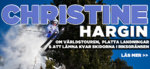Profil: Christine Hargin