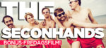 Fredagsfilmen: Secondhands – Säsong 6