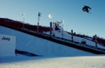 Wester & Harlaut klara för X Games