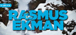 Se upp för: Rasmus Ekman
