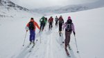 Tävla med Purefreeride Camp