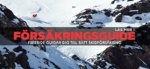 Freerides försäkringsguide