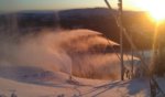 Åre redo för skidtest vid VM8:an