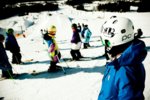 Datumen för Salomon Jib Academy 2012
