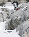 Red Bull Snow Thrill Slovenien