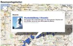 Ny funktion: Resereportagekartan