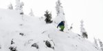LIVE från Revelstoke