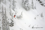 Kvalet i Revelstoke