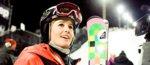Sarah Burke ligger i koma