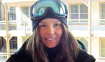 Michaela klar för Nine Queens
