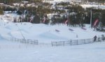 Övre delen av Pink Park öppnad