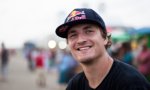Daniel Bodin missar X Games