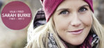 Vila i frid Sarah Burke