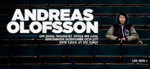 Ante Olofsson om nya projektet While We Can