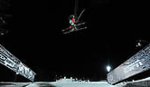 X Games: Slopestyle kval