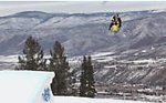 X Games: Slopestyle final