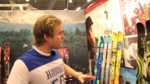 Swesport 2012: Line