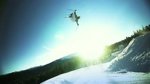 En tidig morgon i Breckenridge med Bobby Brown