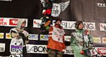 Mattsson trea i Air & Style