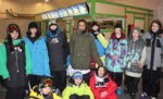 Jib Academy i Kungsberget