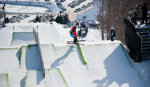 I helgen avgörs Dew Tour