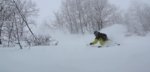 Jonsson och Hedvall i Engelberg