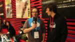 ISPO 2012: Marker